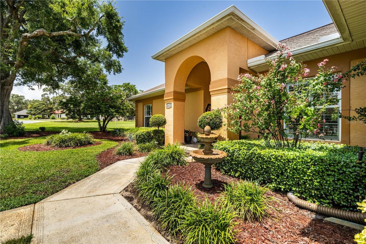 34021 Park Lane , Leesburg, FL 34788 Photo