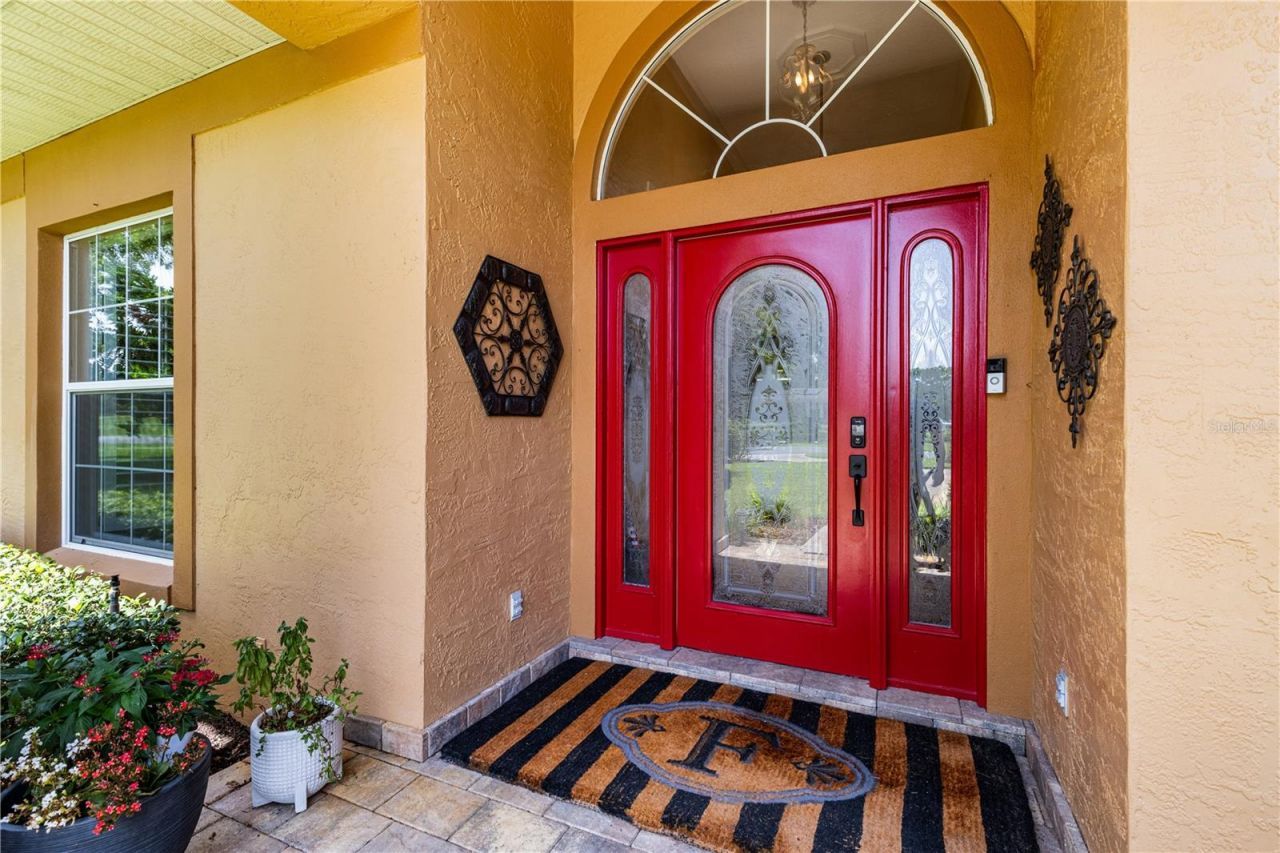 34021 Park Lane , Leesburg, FL 34788 Photo