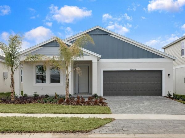 33437 TWILIGHT SEA PLACE, DADE CITY, FL 33525