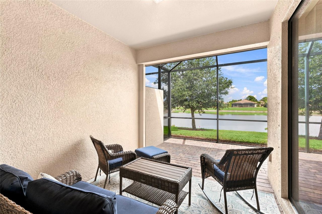 12192 Amica Loop , Venice, FL 34293 Photo