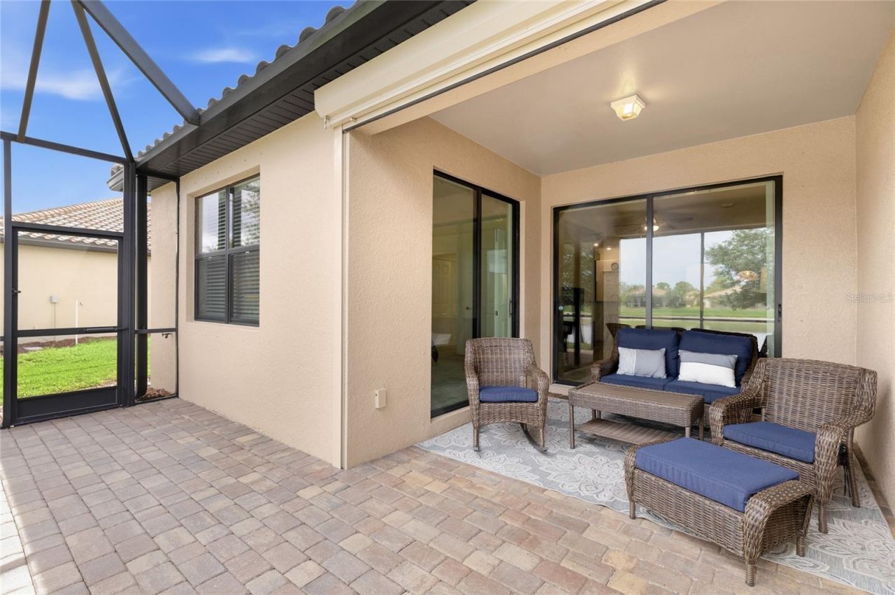 12192 Amica Loop , Venice, FL 34293 Photo