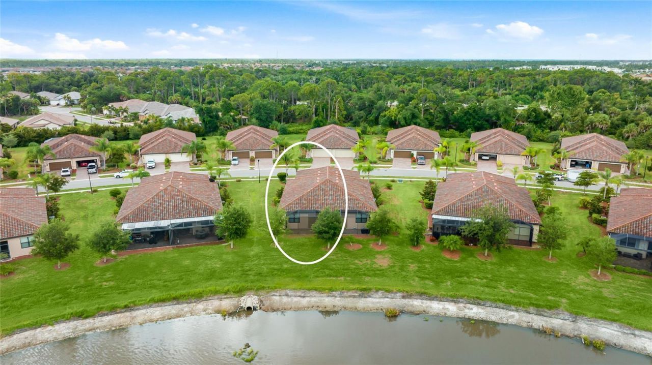 12192 Amica Loop , Venice, FL 34293 Photo