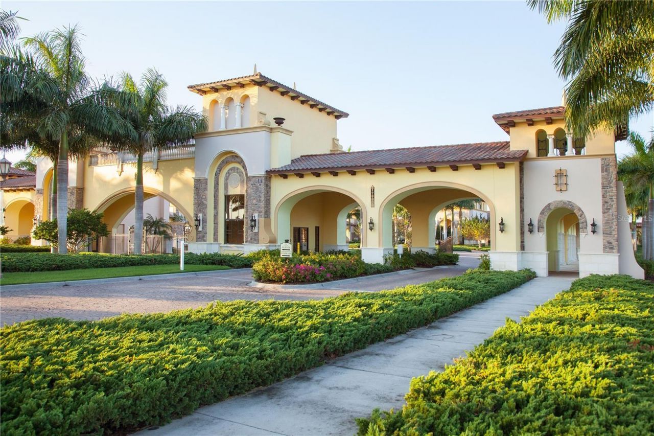 12192 Amica Loop , Venice, FL 34293 Photo