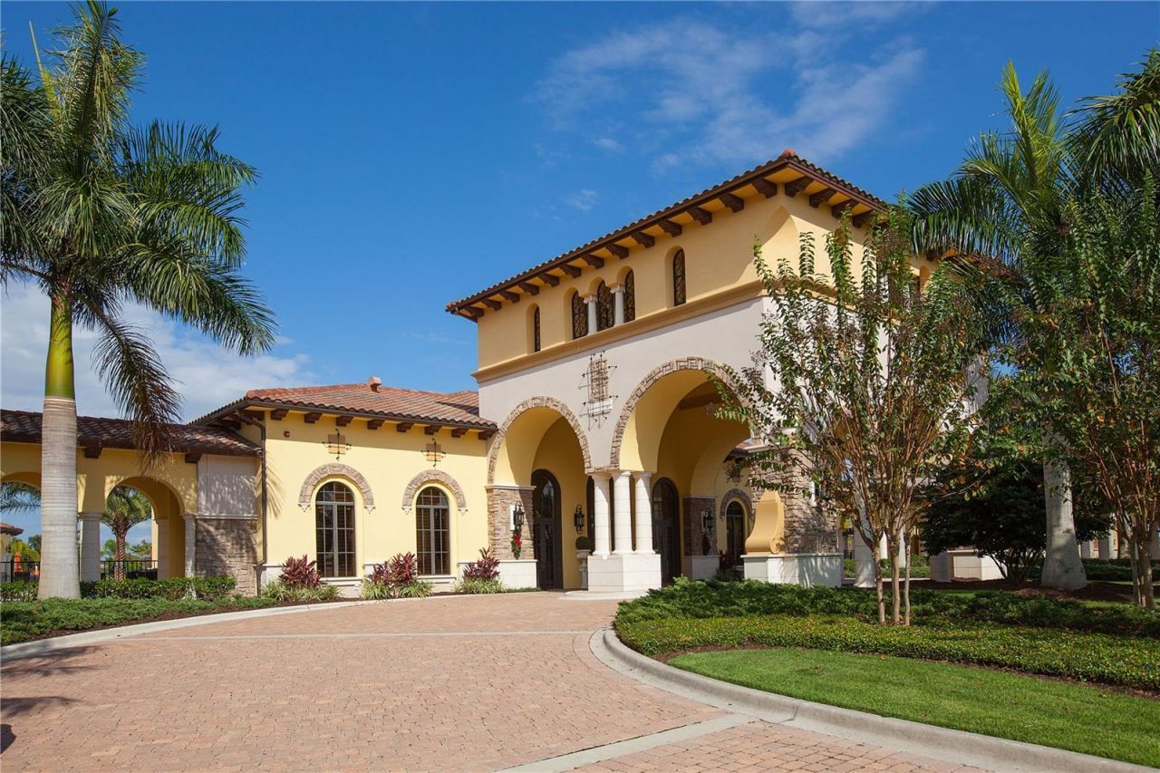 12192 Amica Loop , Venice, FL 34293 Photo