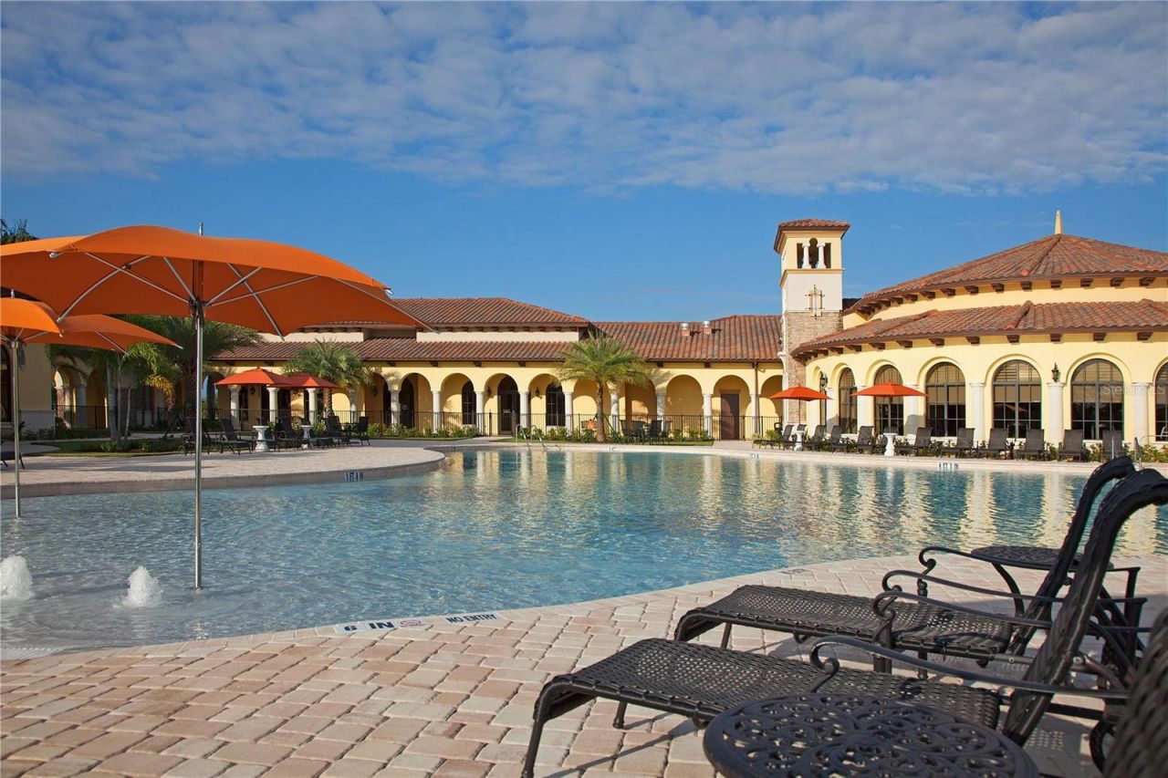 12192 Amica Loop , Venice, FL 34293 Photo