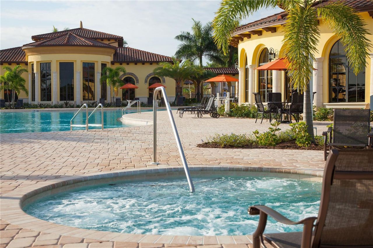 12192 Amica Loop , Venice, FL 34293 Photo