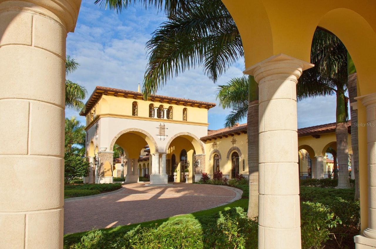 12192 Amica Loop , Venice, FL 34293 Photo