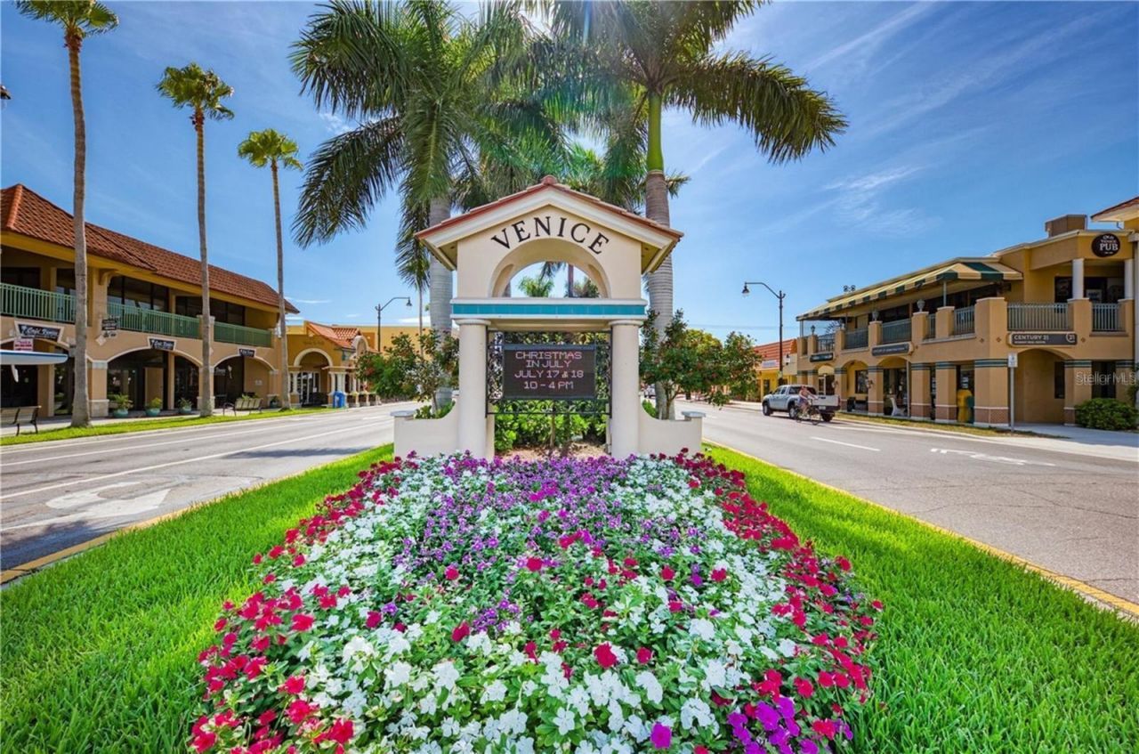 12192 Amica Loop , Venice, FL 34293 Photo