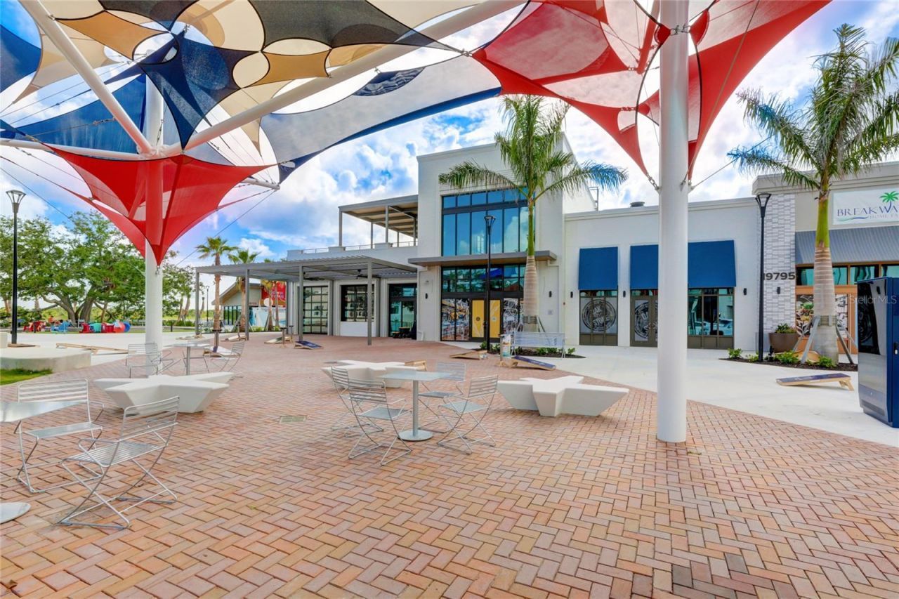 12192 Amica Loop , Venice, FL 34293 Photo