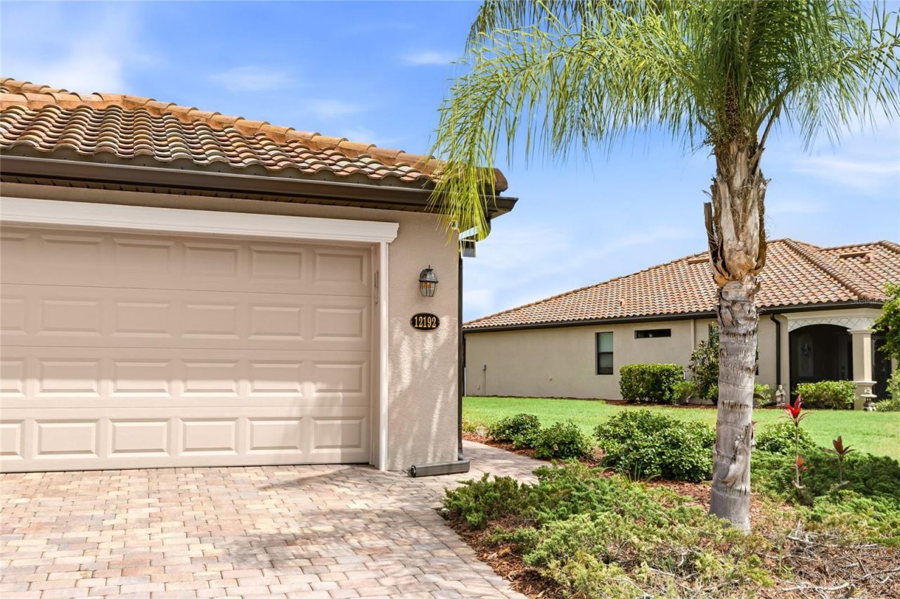 12192 Amica Loop , Venice, FL 34293 Photo