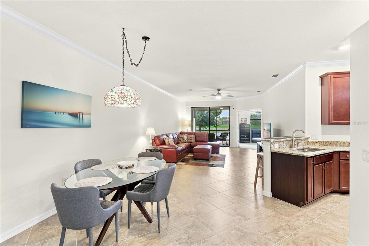 12192 Amica Loop , Venice, FL 34293 Photo