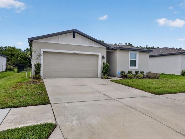 3087 FORREST PLUM COURT , ZEPHYRHILLS, FL 33540