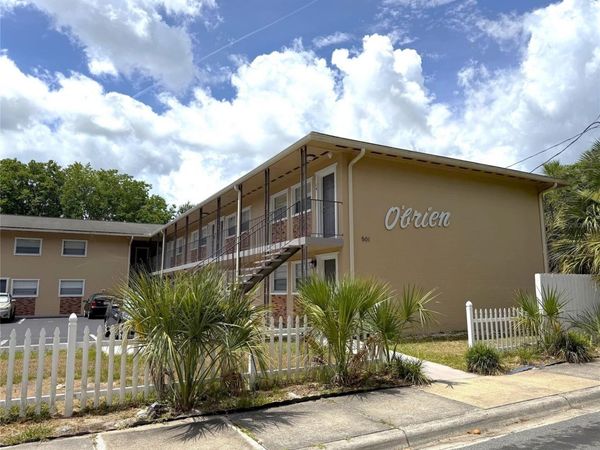 501 NW 15TH AVENUE, Unit 9, GAINESVILLE, FL 32601