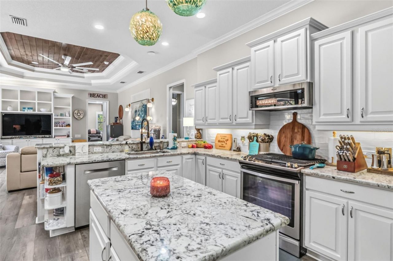 289 Petrel Trail, Bradenton, FL 34212 Photo