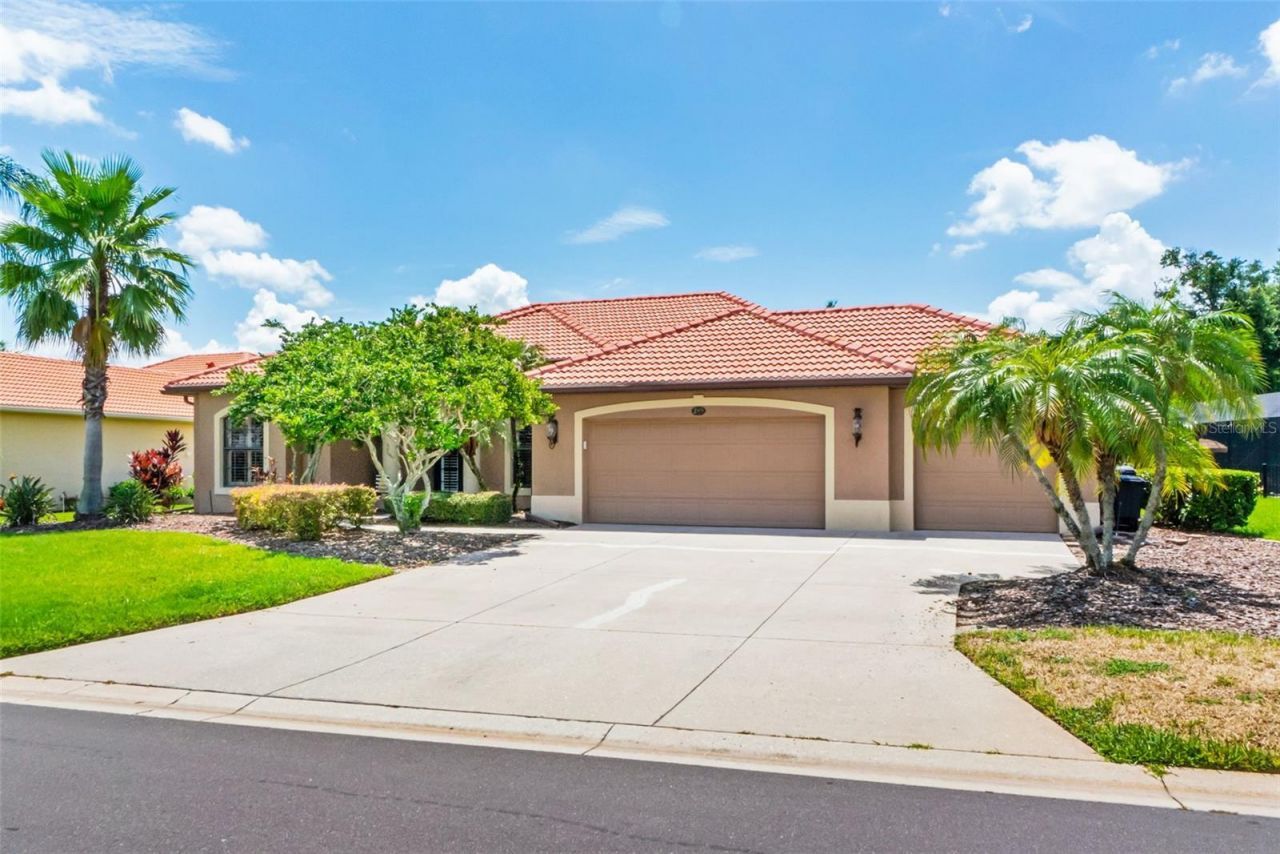 289 Petrel Trail, Bradenton, FL 34212 Photo