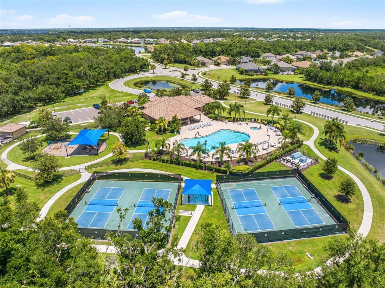 289 Petrel Trail, Bradenton, FL 34212 Photo