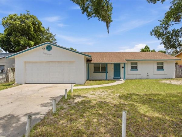 4817 BLARNEY DRIVE , ORLANDO, FL 32808