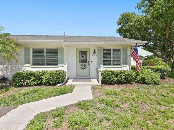 2229 GREENHAVEN DRIVE , Unit 365, SUN CITY CENTER, FL 33573