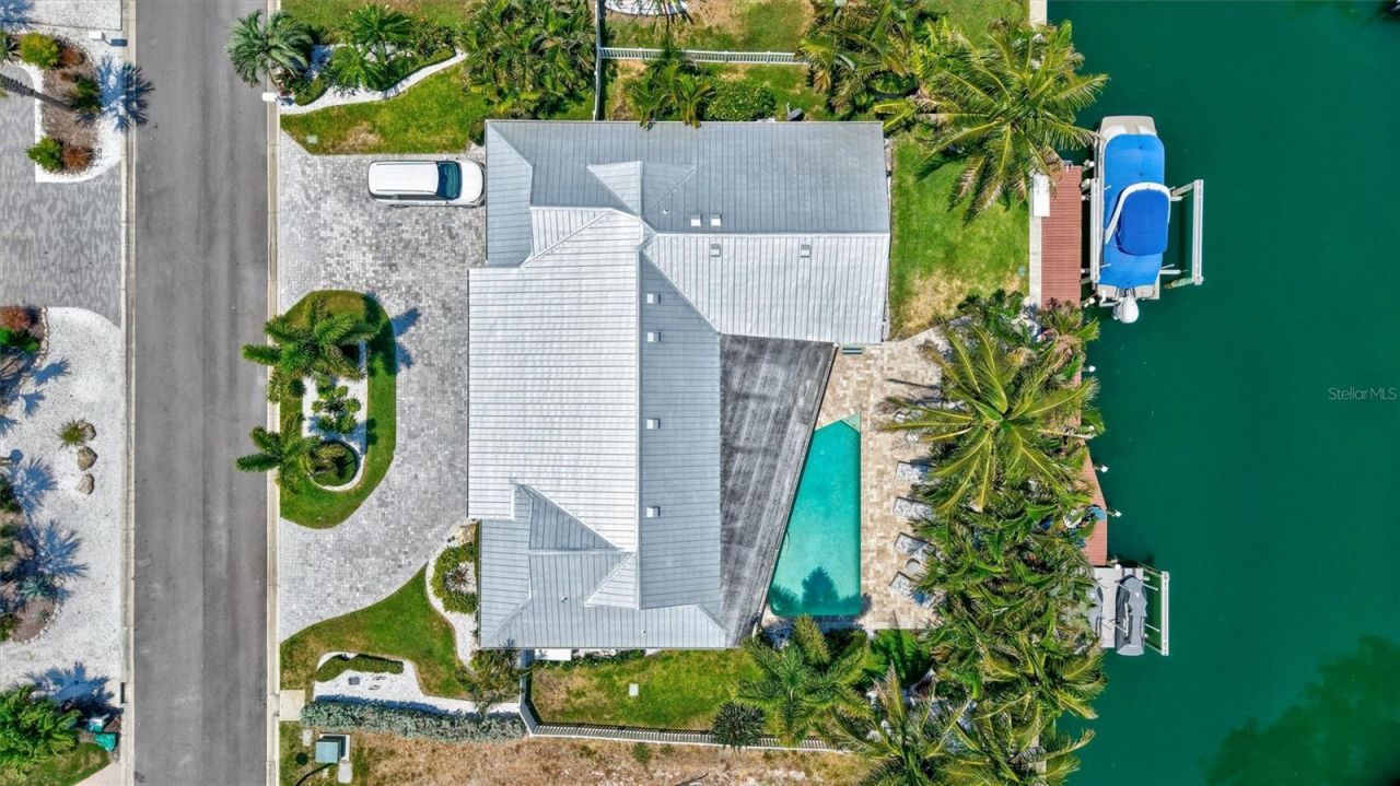 571 Ranger Lane , Longboat Key, FL 34228 Photo