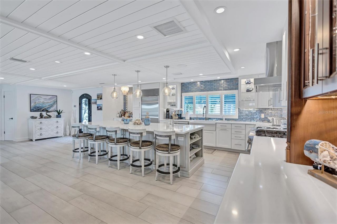 571 Ranger Lane , Longboat Key, FL 34228 Photo