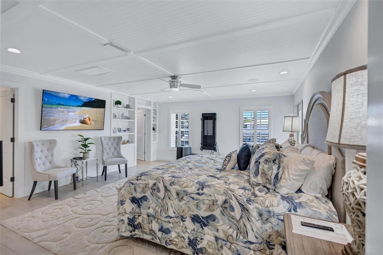 571 Ranger Lane , Longboat Key, FL 34228 Photo
