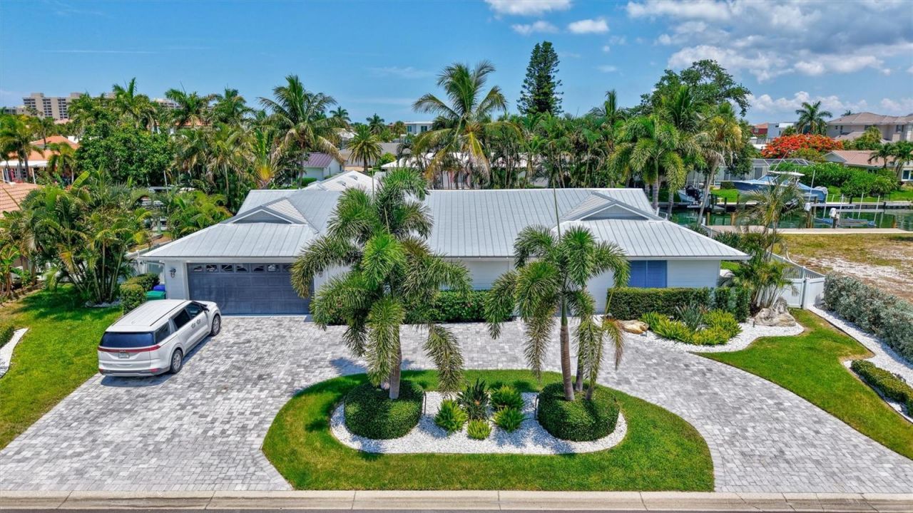 571 Ranger Lane , Longboat Key, FL 34228 Photo
