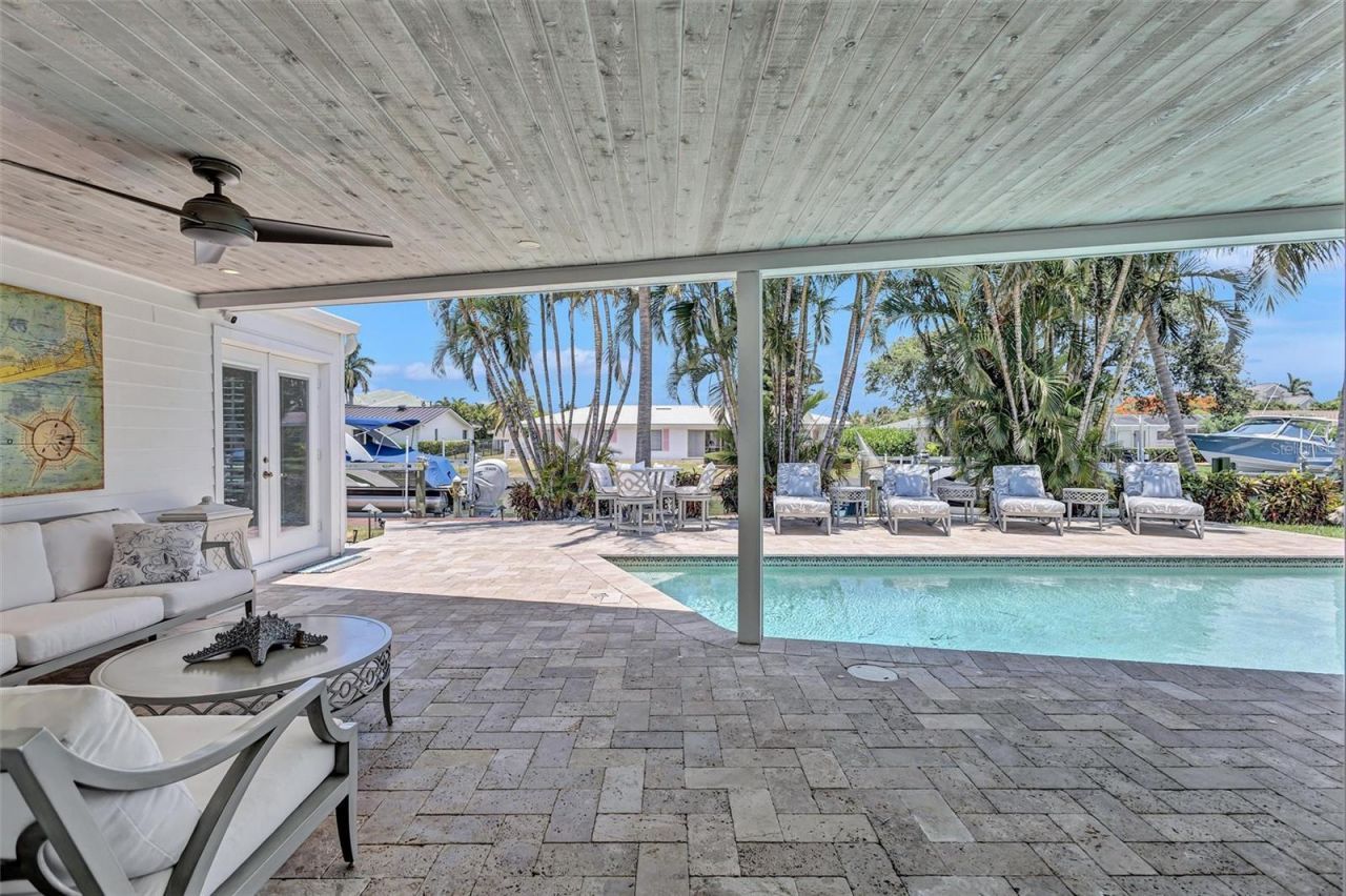 571 Ranger Lane , Longboat Key, FL 34228 Photo