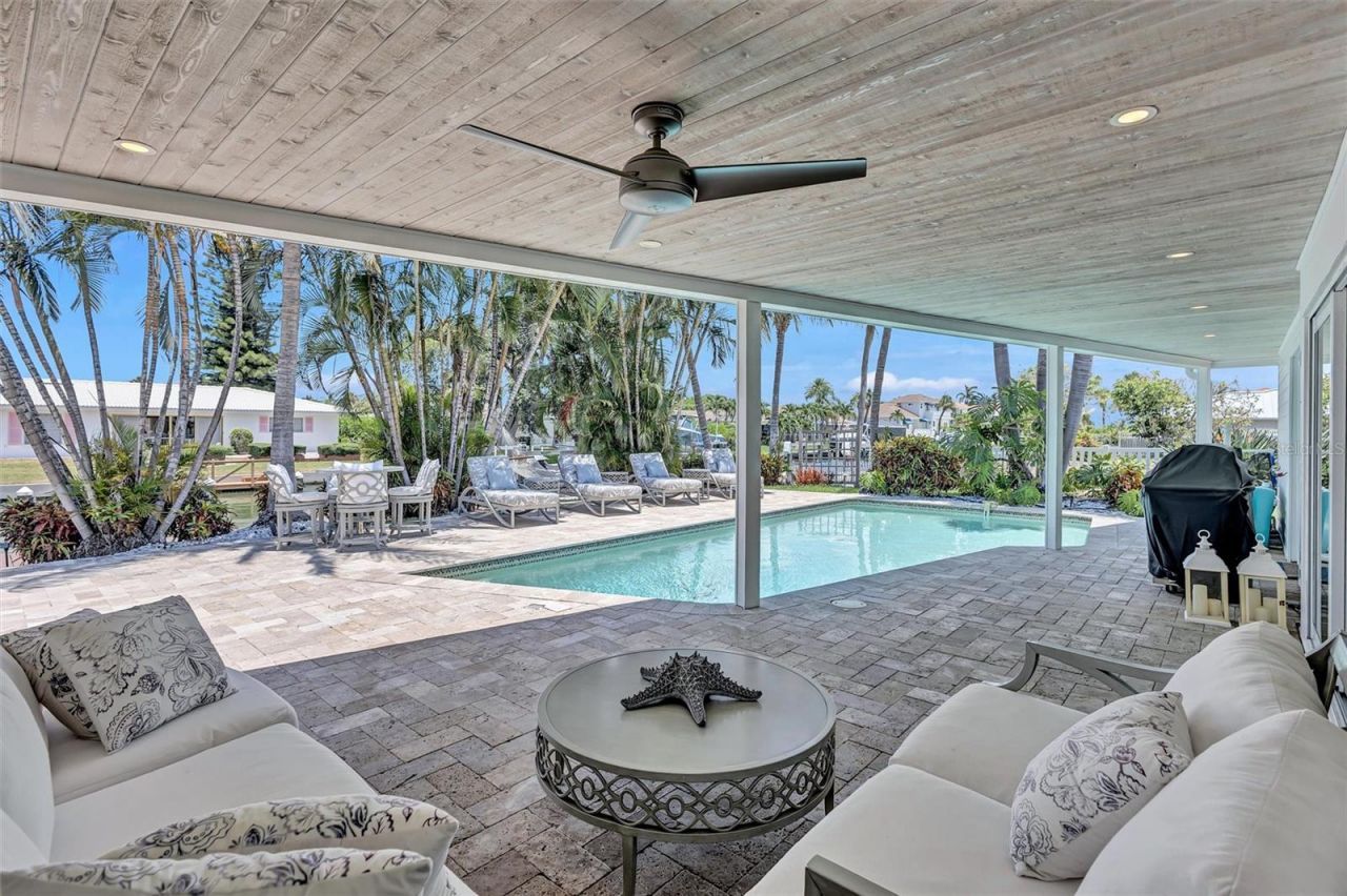 571 Ranger Lane , Longboat Key, FL 34228 Photo