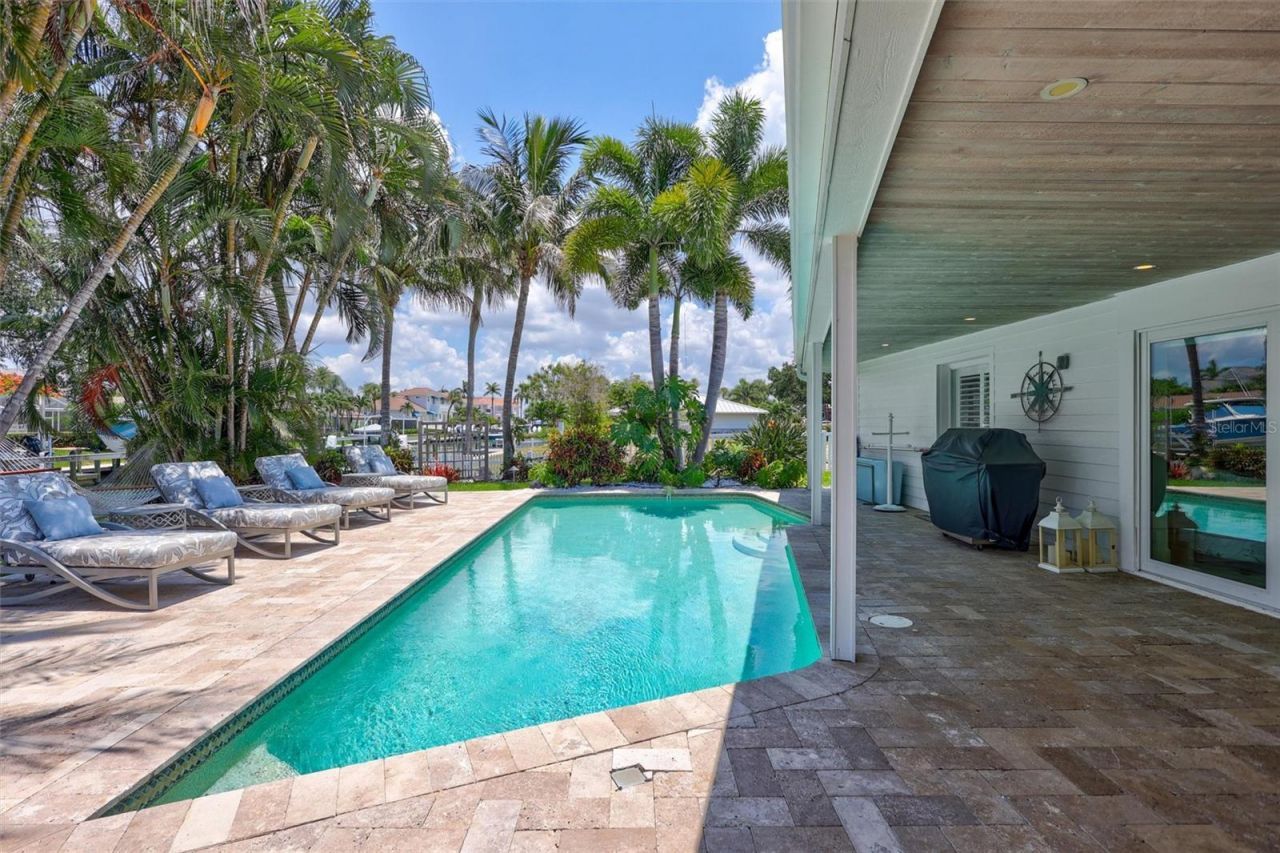 571 Ranger Lane , Longboat Key, FL 34228 Photo