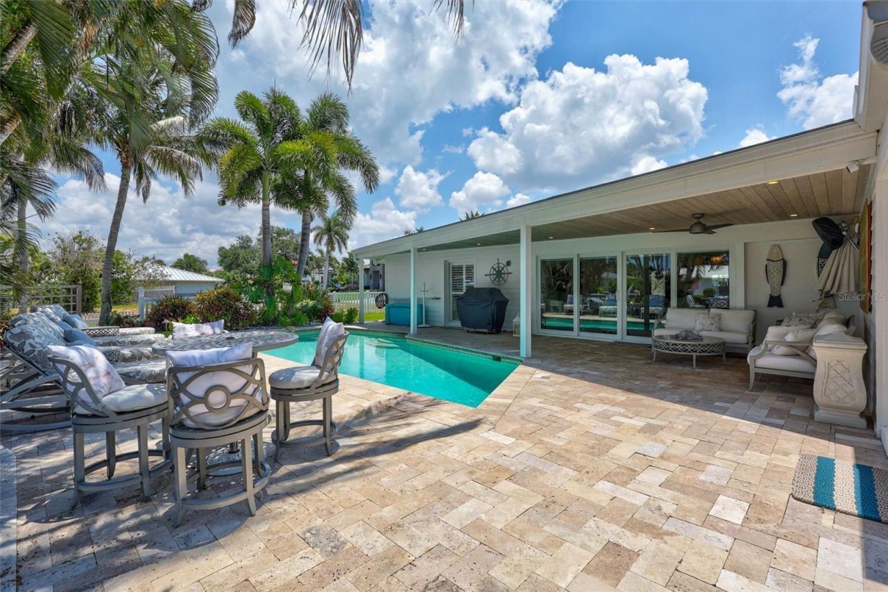 571 Ranger Lane , Longboat Key, FL 34228 Photo