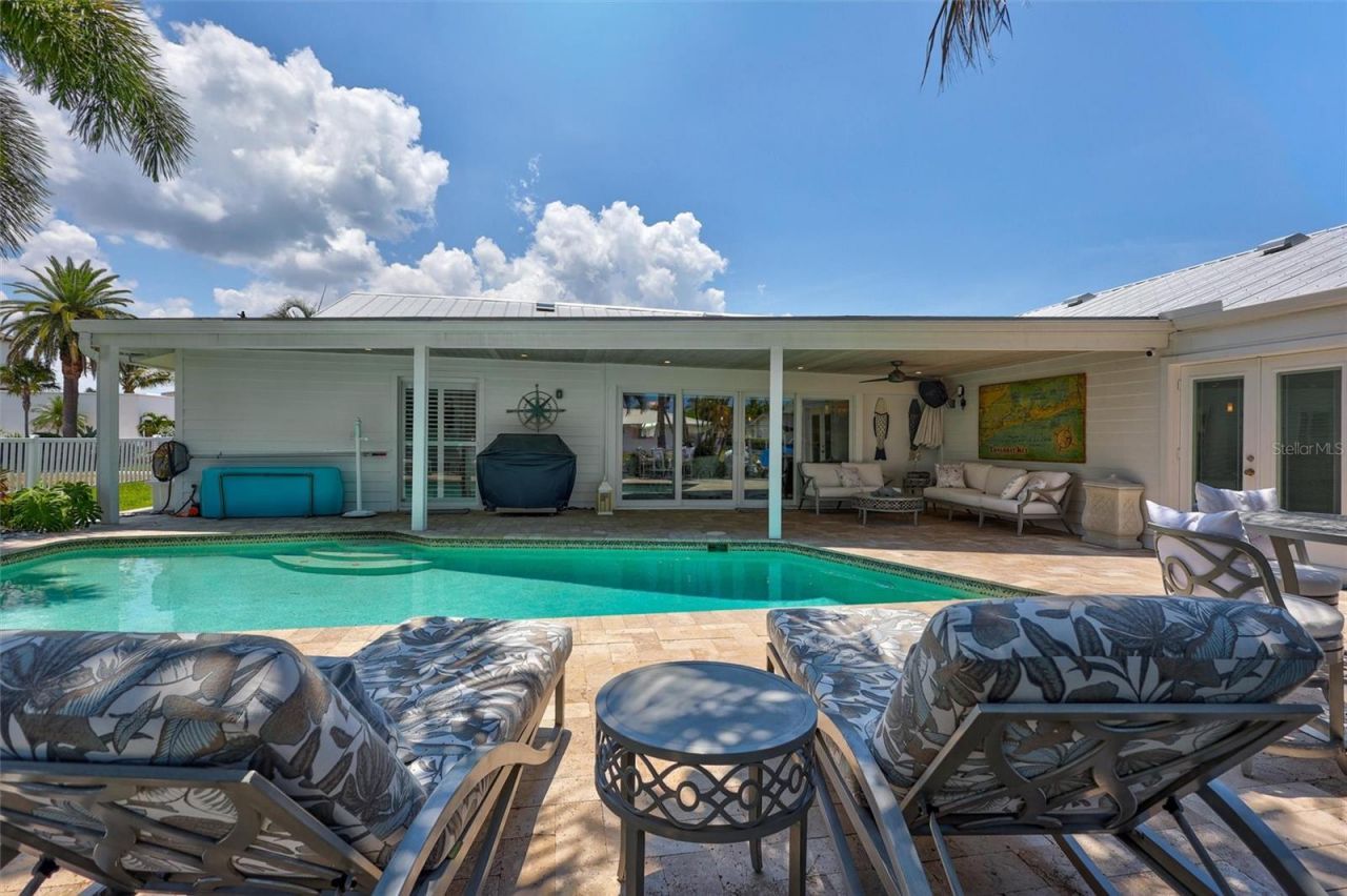 571 Ranger Lane , Longboat Key, FL 34228 Photo