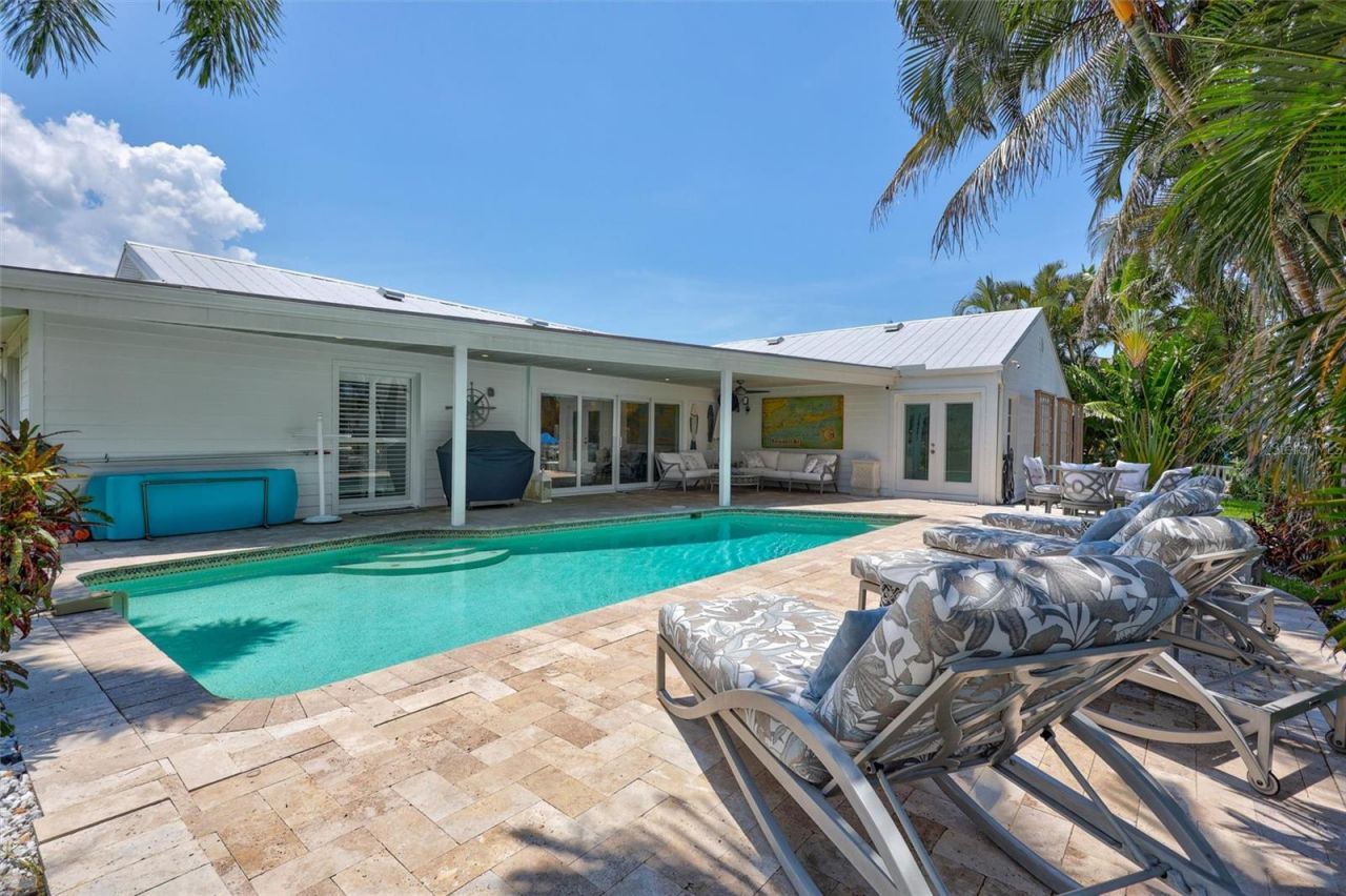 571 Ranger Lane , Longboat Key, FL 34228 Photo