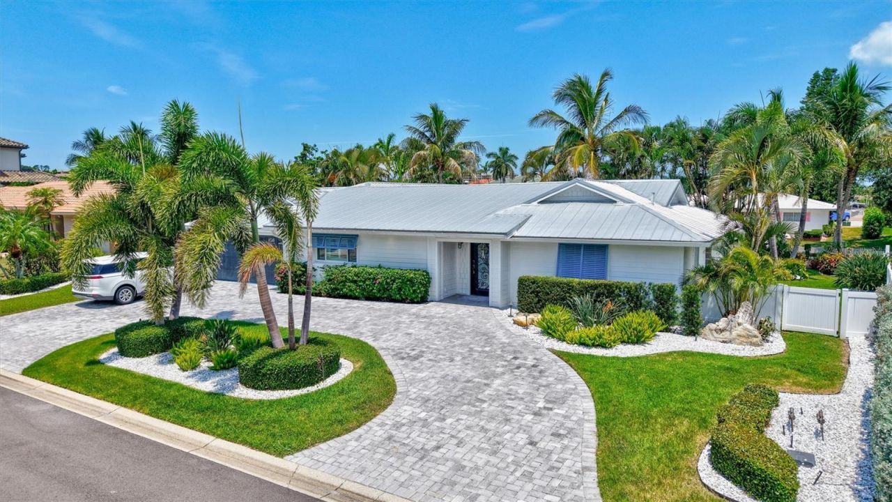 571 Ranger Lane , Longboat Key, FL 34228 Photo