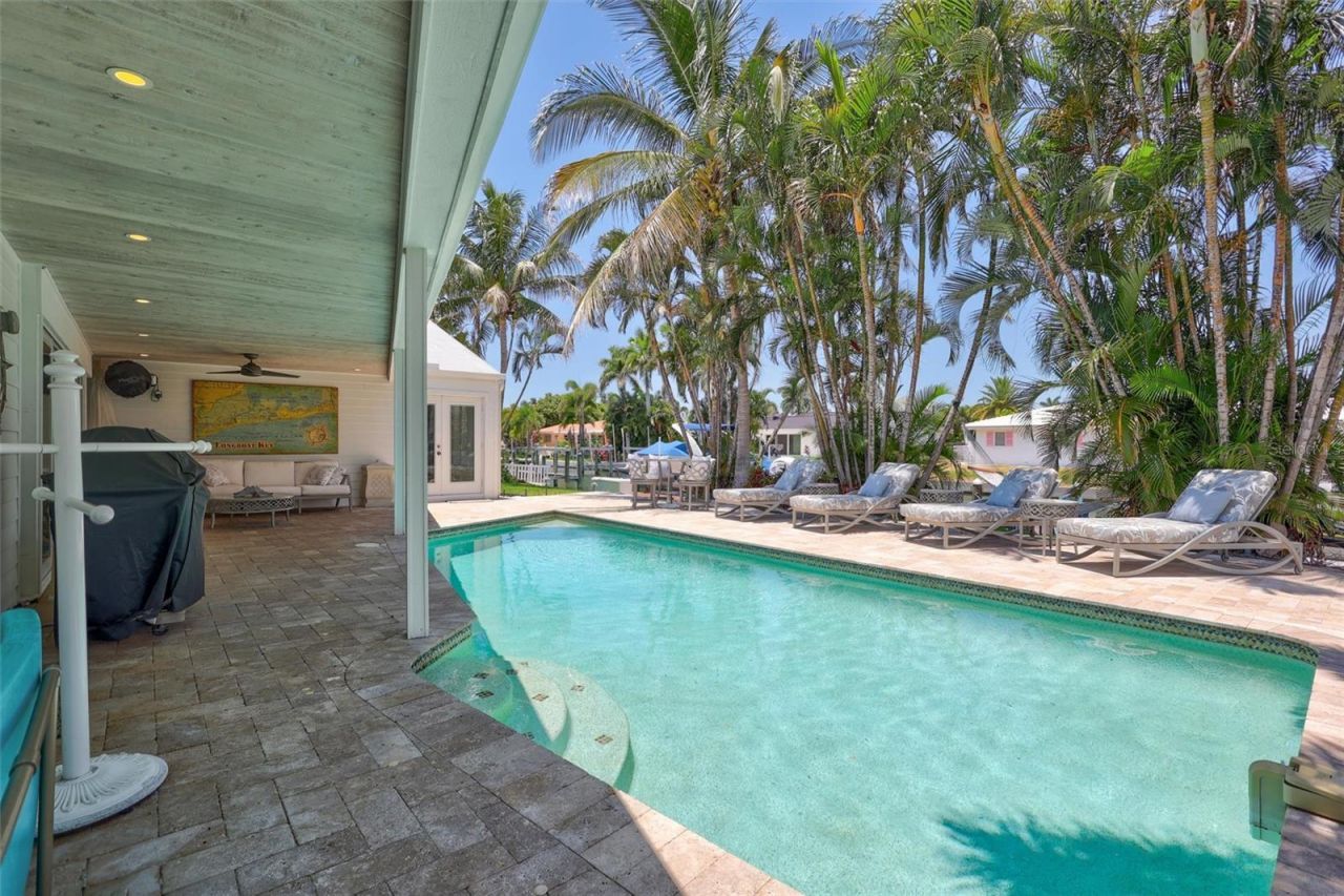 571 Ranger Lane , Longboat Key, FL 34228 Photo