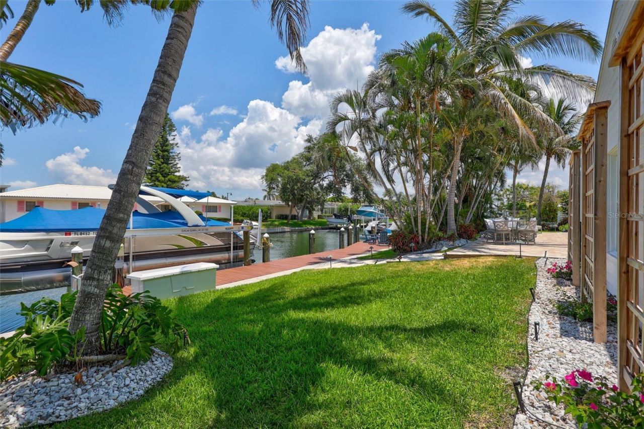 571 Ranger Lane , Longboat Key, FL 34228 Photo