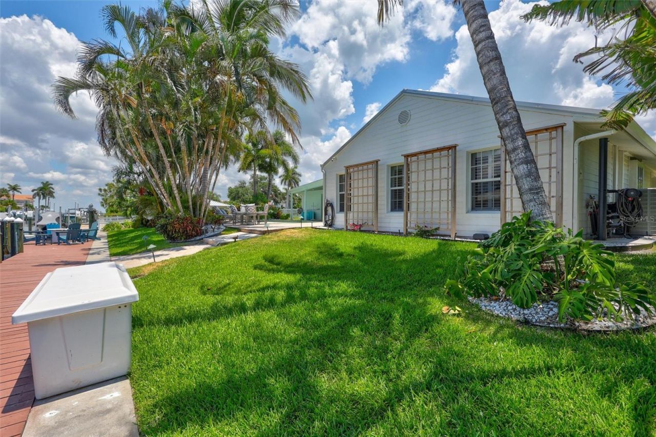 571 Ranger Lane , Longboat Key, FL 34228 Photo