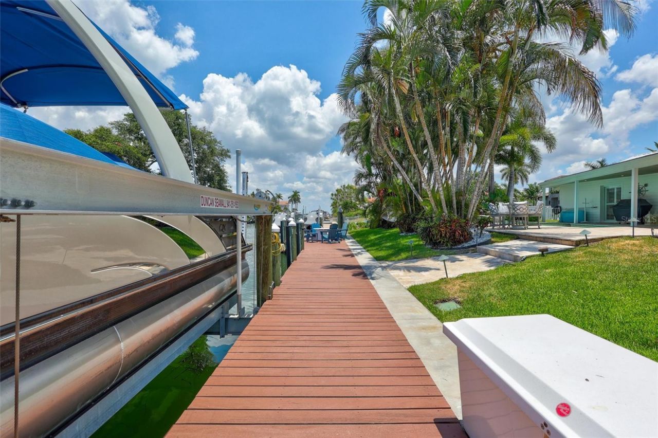 571 Ranger Lane , Longboat Key, FL 34228 Photo