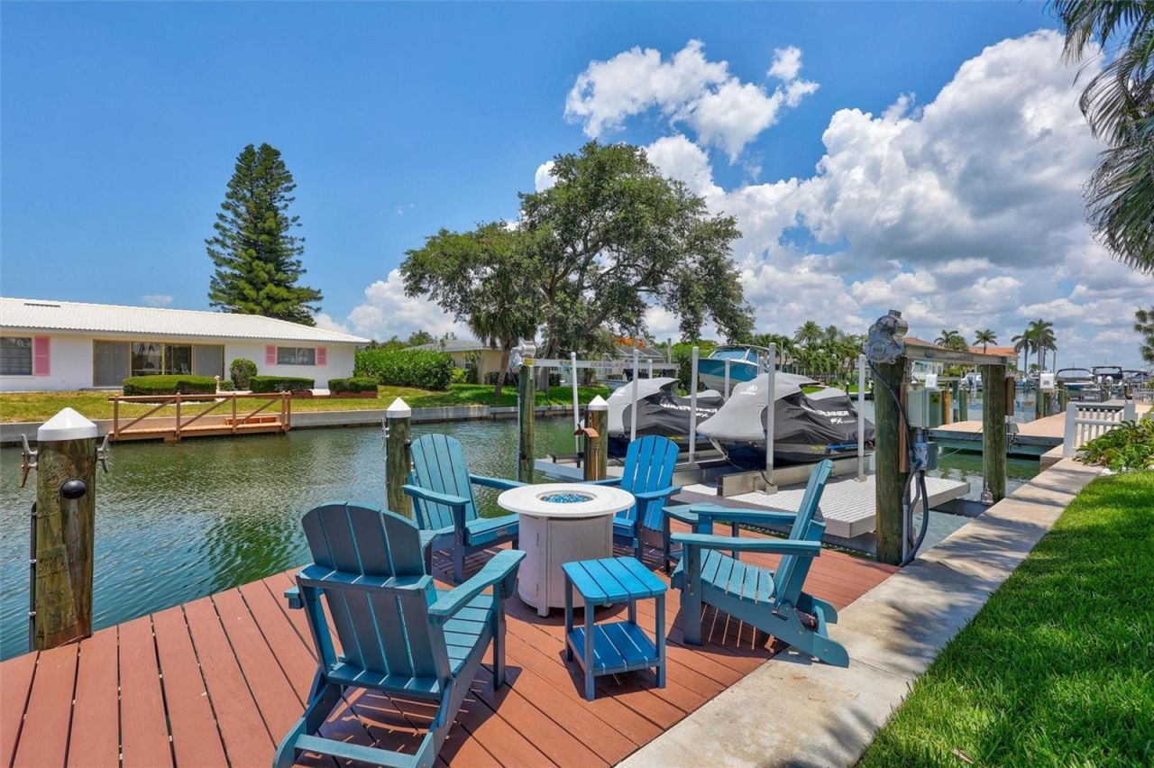 571 Ranger Lane , Longboat Key, FL 34228 Photo