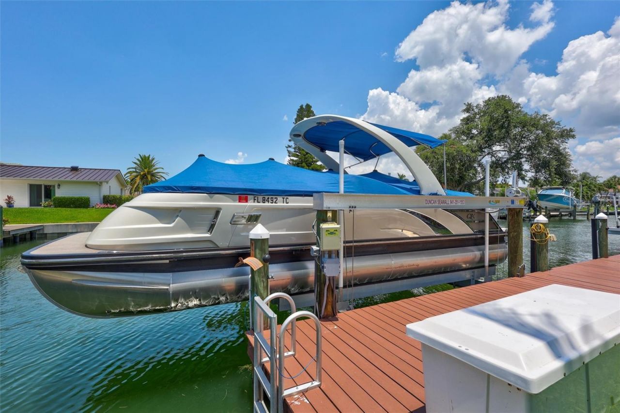 571 Ranger Lane , Longboat Key, FL 34228 Photo
