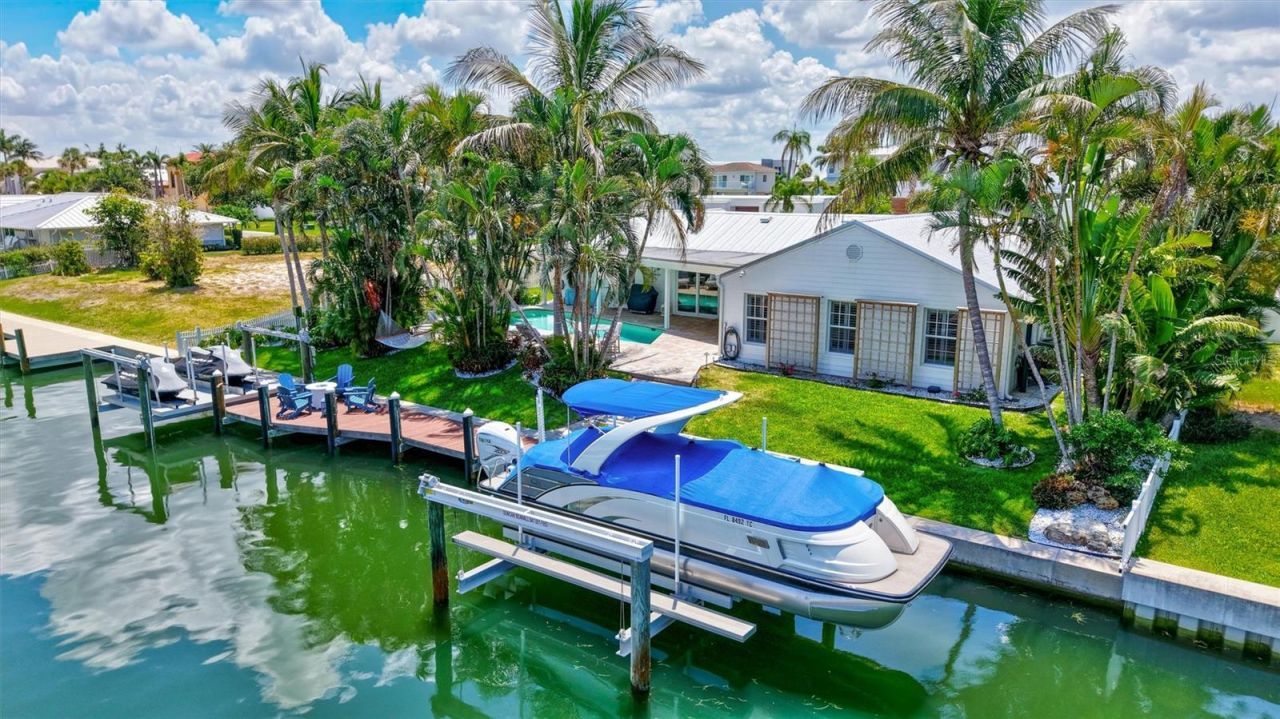 571 Ranger Lane , Longboat Key, FL 34228 Photo
