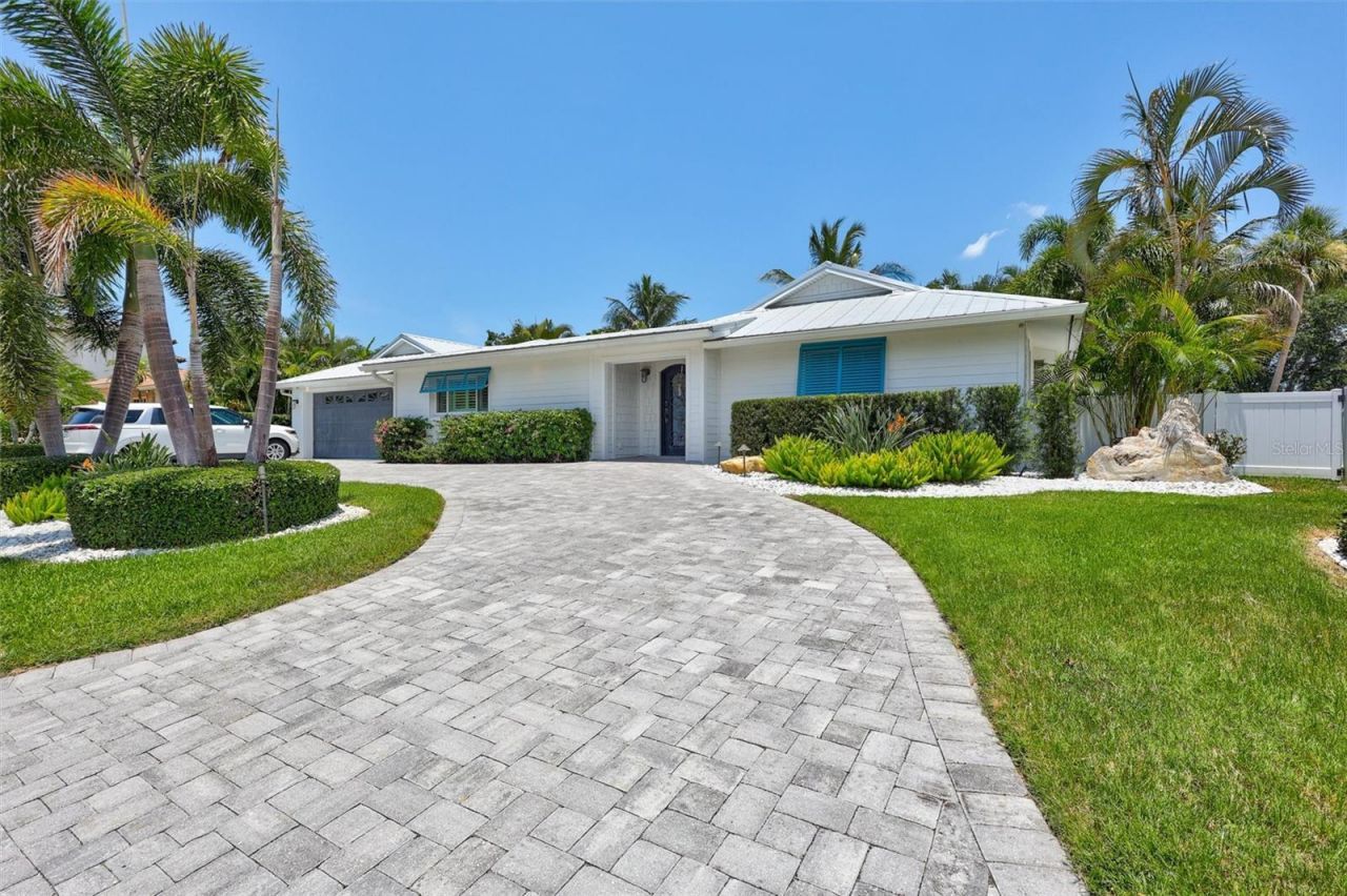 571 Ranger Lane , Longboat Key, FL 34228 Photo
