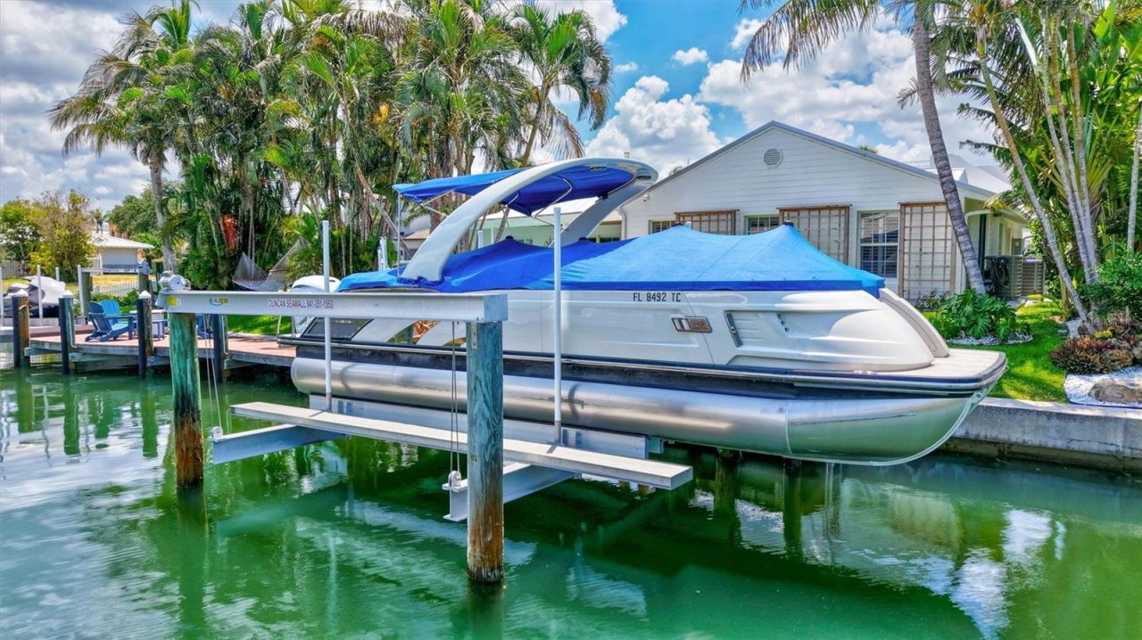 571 Ranger Lane , Longboat Key, FL 34228 Photo