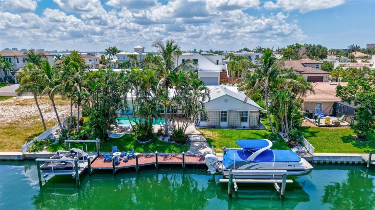 571 Ranger Lane , Longboat Key, FL 34228 Photo