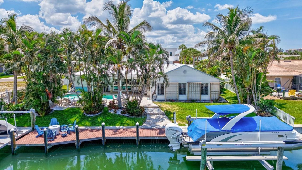 571 Ranger Lane , Longboat Key, FL 34228 Photo