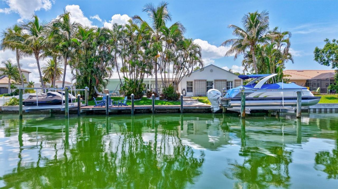 571 Ranger Lane , Longboat Key, FL 34228 Photo