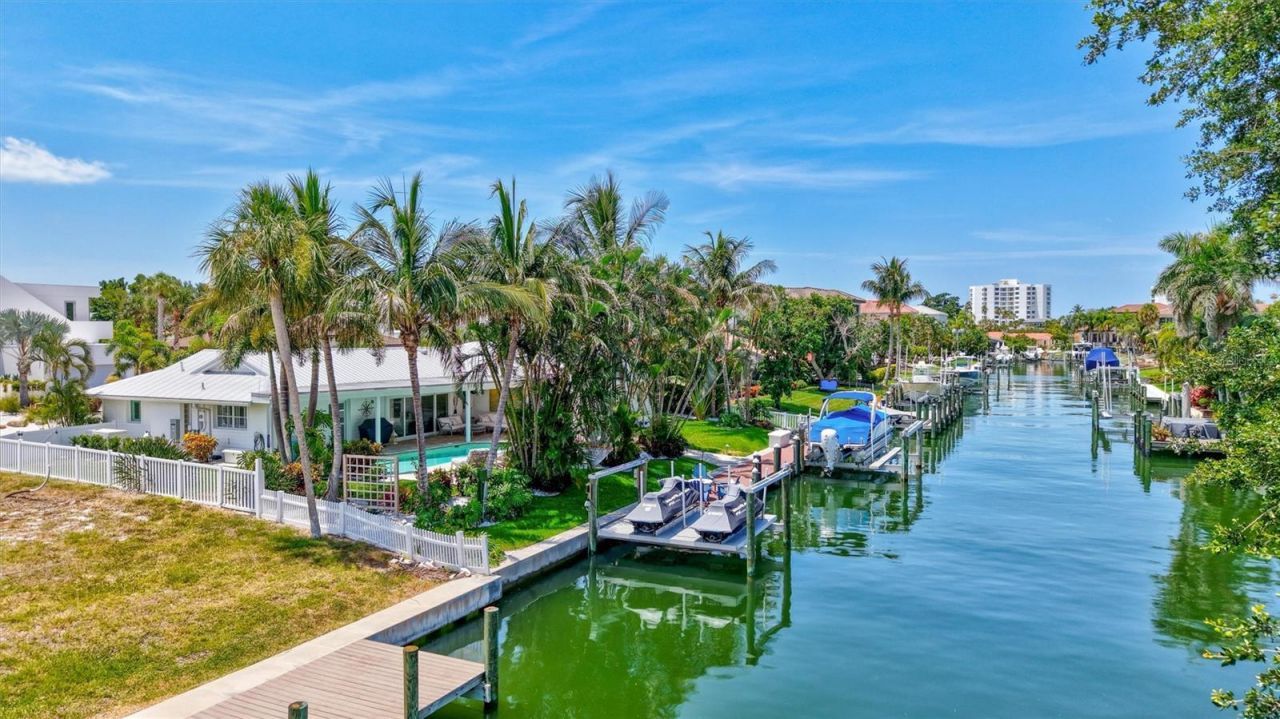 571 Ranger Lane , Longboat Key, FL 34228 Photo