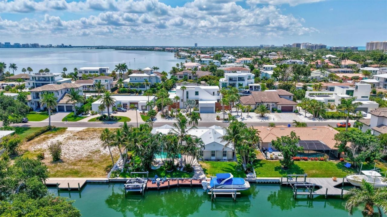 571 Ranger Lane , Longboat Key, FL 34228 Photo