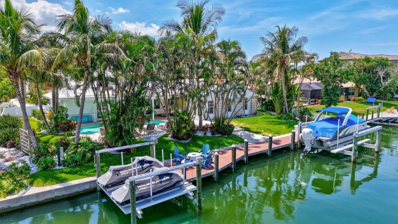 571 Ranger Lane , Longboat Key, FL 34228 Photo