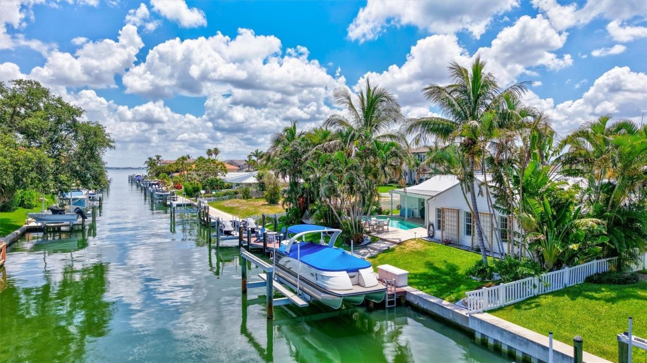 571 Ranger Lane , Longboat Key, FL 34228 Photo