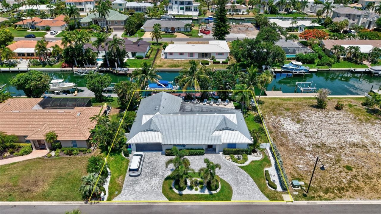 571 Ranger Lane , Longboat Key, FL 34228 Photo